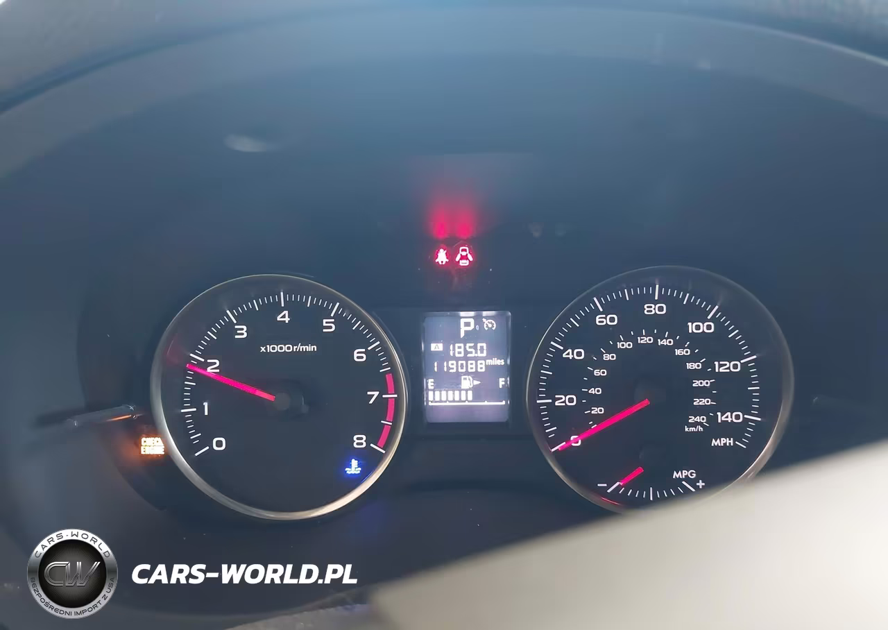 2015 Subaru Impreza 2.0I Premium VIN:JF1GPAC66FH208366 - 7