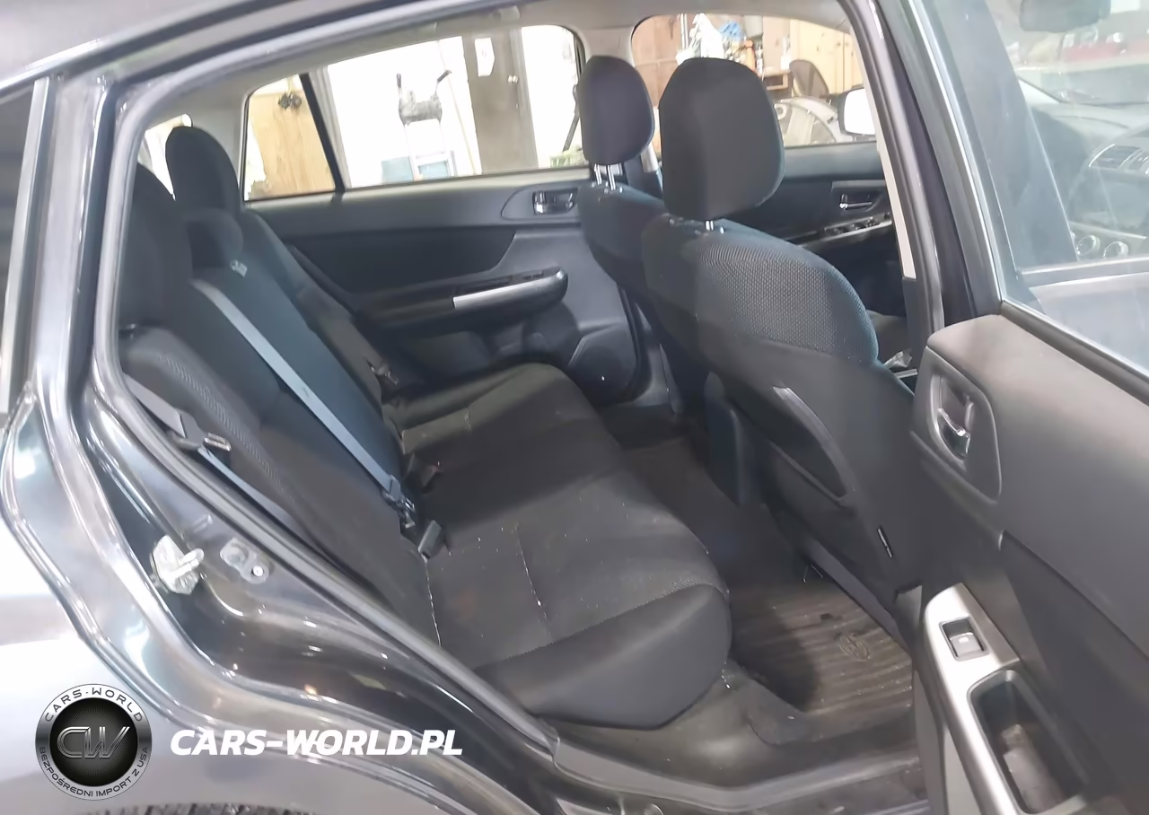2015 Subaru Impreza 2.0I Premium VIN:JF1GPAC66FH208366 - 8