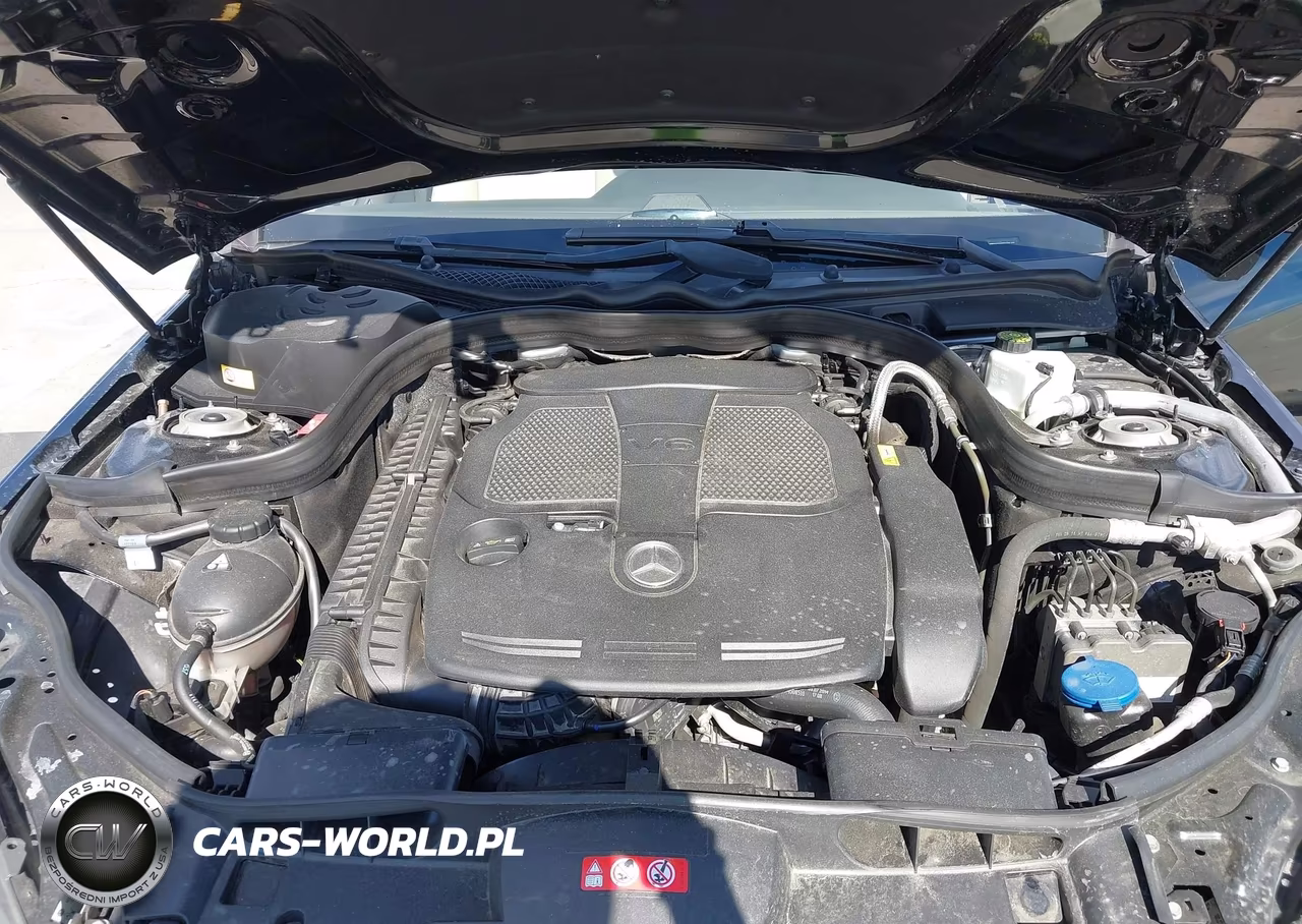 2014 Mercedes-Benz E 350 VIN:WDDHF5KB2EB075670 - 10