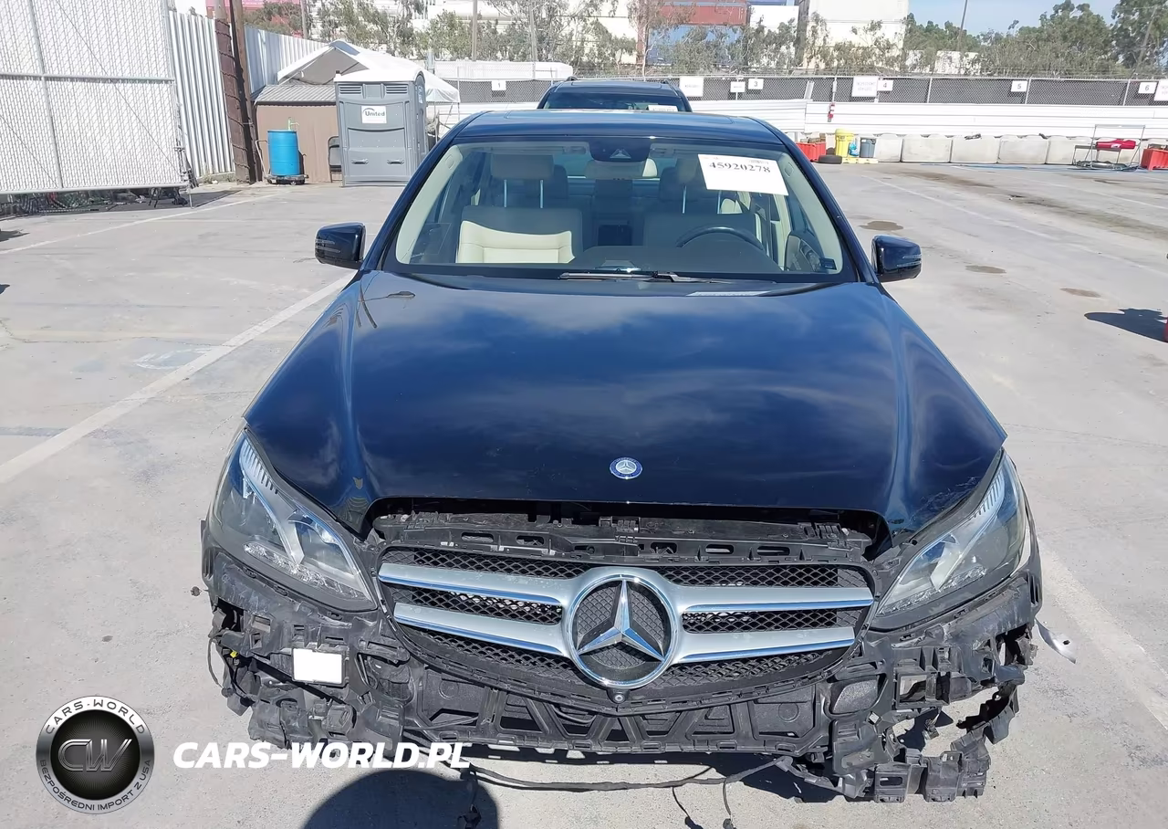 2014 Mercedes-Benz E 350 VIN:WDDHF5KB2EB075670 - 12