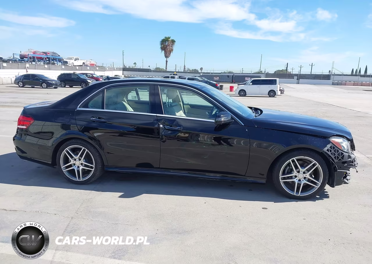 2014 Mercedes-Benz E 350 VIN:WDDHF5KB2EB075670 - 13