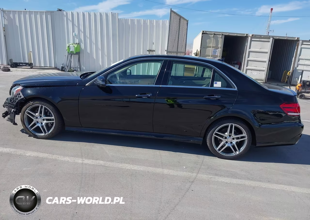 2014 Mercedes-Benz E 350 VIN:WDDHF5KB2EB075670 - 14