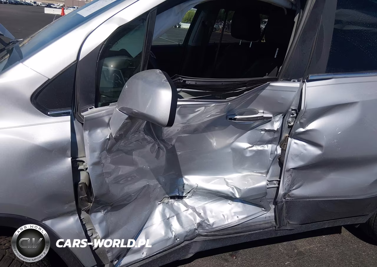 2019 Chevrolet Trax Lt VIN:KL7CJLSB9KB961484 - 6
