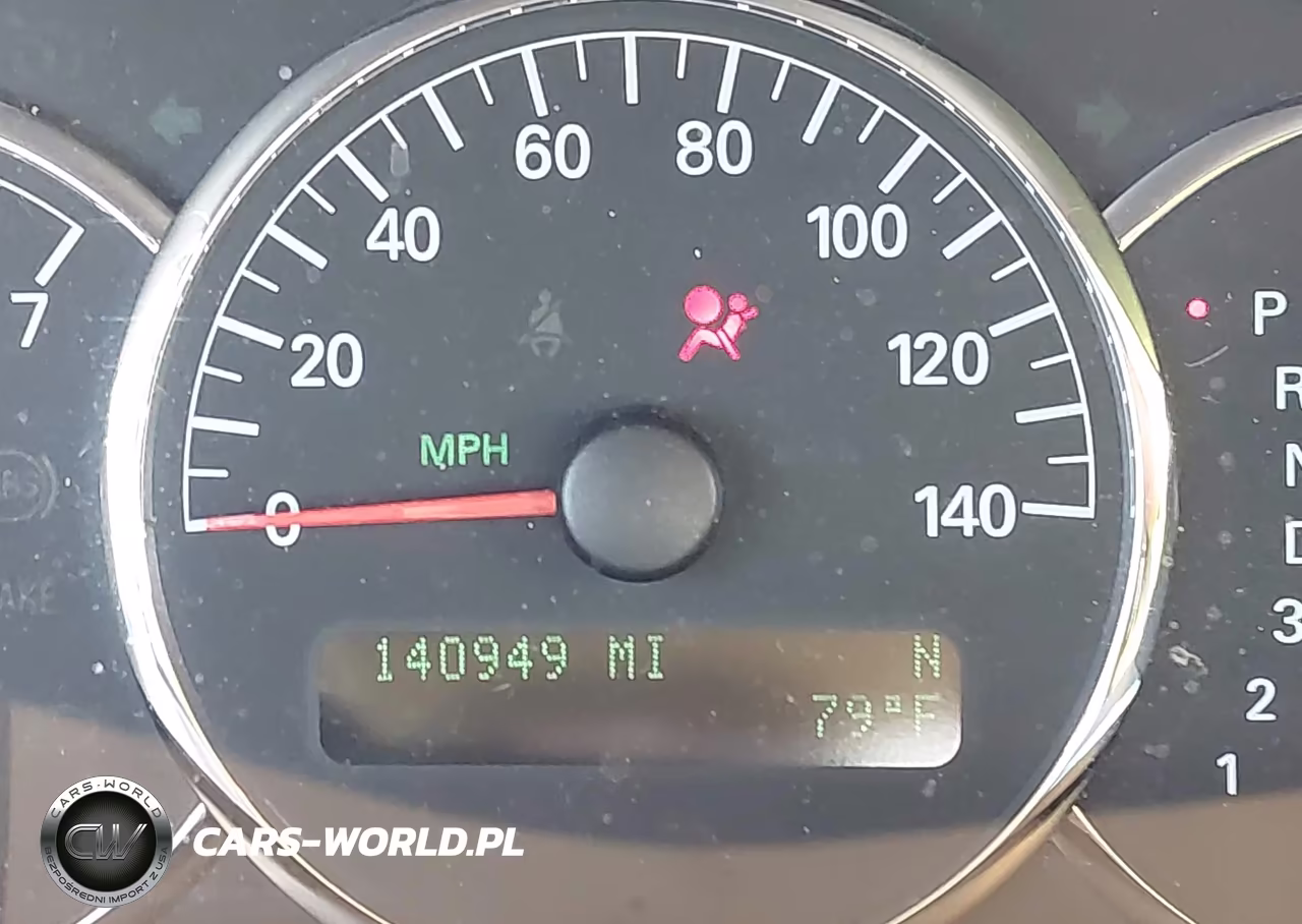 2009 Buick Lacrosse Cxl VIN:2G4WD582491138770 - 15
