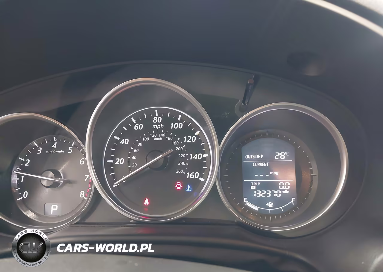 2015 Mazda Cx-5 Grand Touring VIN:JM3KE4DY4F0470176 - 7