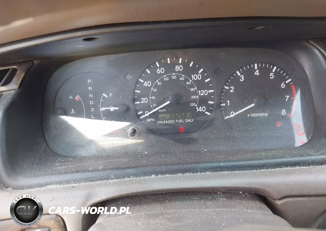 1999 Toyota Camry Le VIN:4T1BG22K9XU871783 - 7