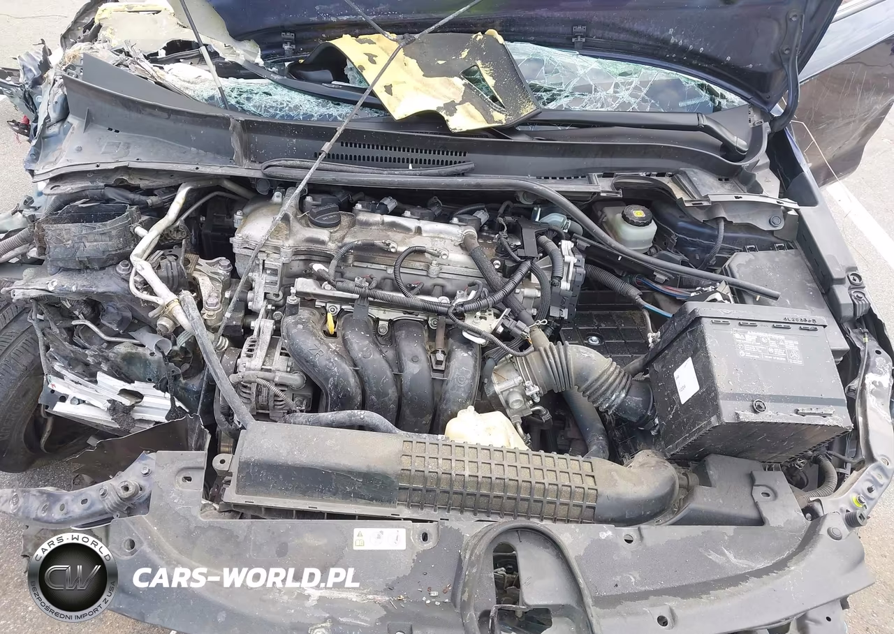 2020 Toyota Corolla Le VIN:JTDEPRAE4LJ060717 - 10