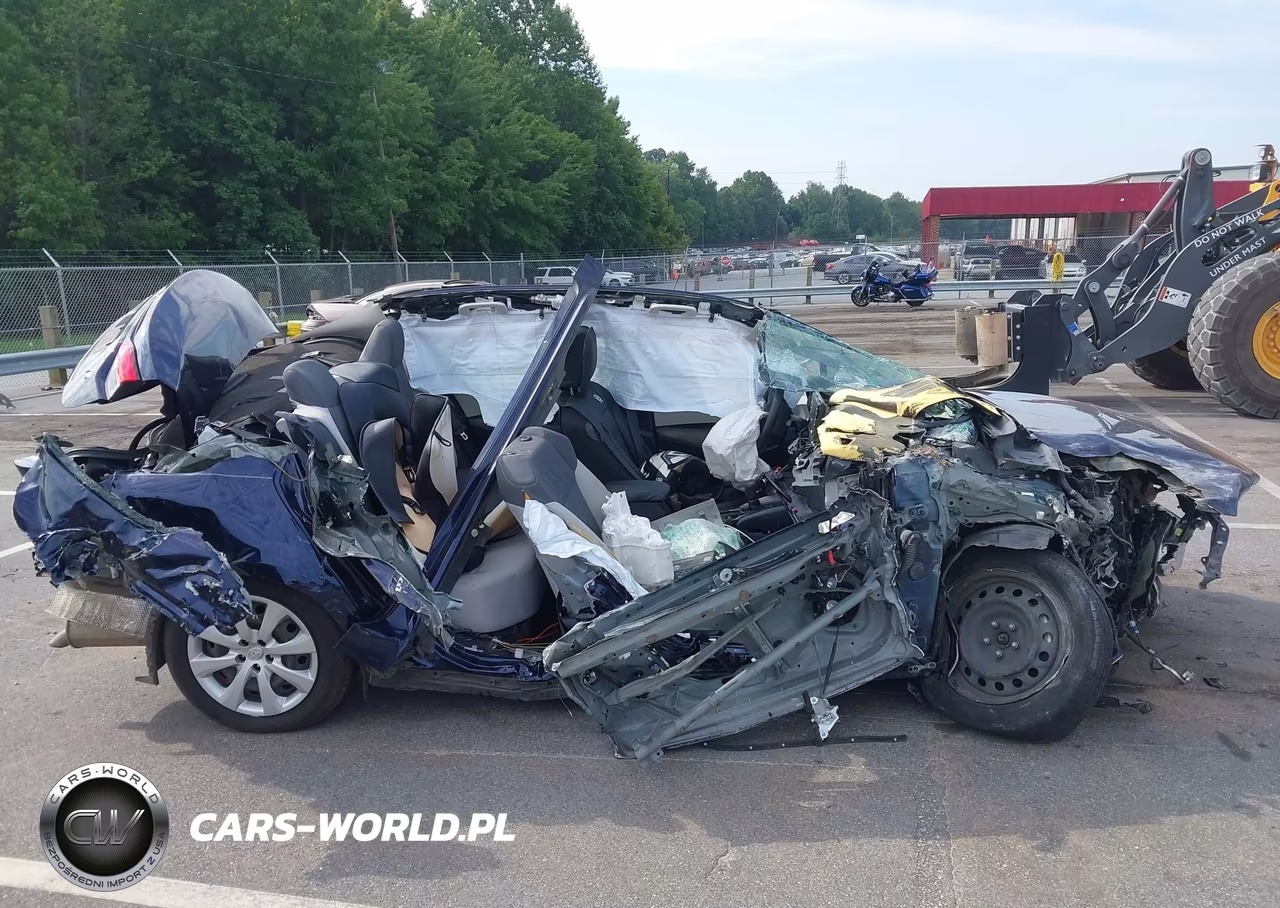 2020 Toyota Corolla Le VIN:JTDEPRAE4LJ060717 - 13