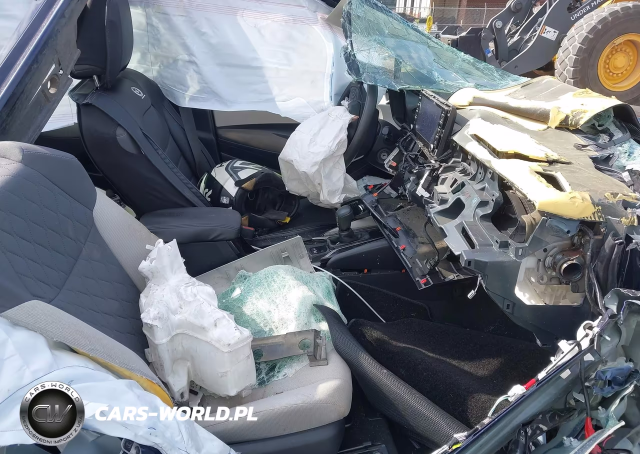 2020 Toyota Corolla Le VIN:JTDEPRAE4LJ060717 - 5