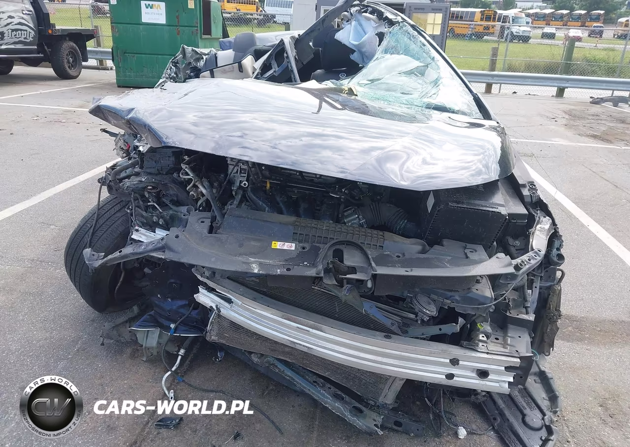 2020 Toyota Corolla Le VIN:JTDEPRAE4LJ060717 - 6