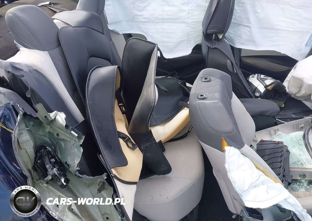 2020 Toyota Corolla Le VIN:JTDEPRAE4LJ060717 - 8