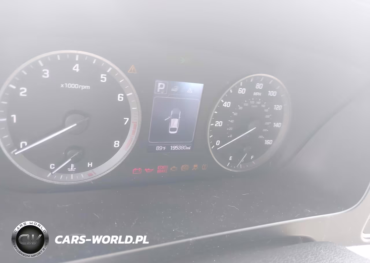2016 Hyundai Sonata VIN:5NPE24AF1GH401158 - 7