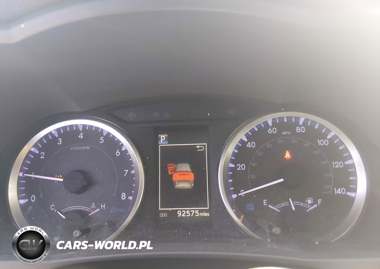 2019 Toyota Highlander Le VIN:5TDZZRFH6KS330529 - 7