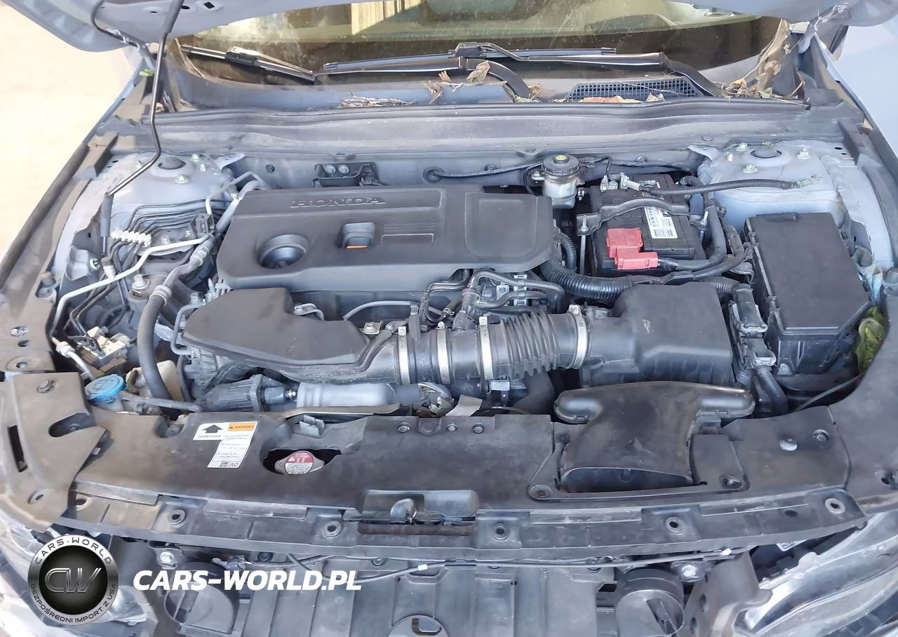 2021 Honda Accord Touring VIN:1HGCV2F94MA012685 - 10