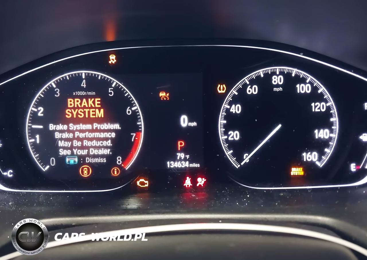 2021 Honda Accord Touring VIN:1HGCV2F94MA012685 - 7