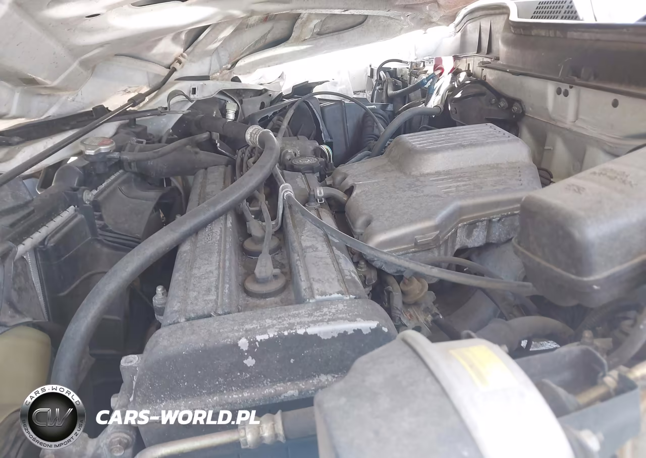 1999 Honda Cr-V Ex VIN:JHLRD1866XC017472 - 10