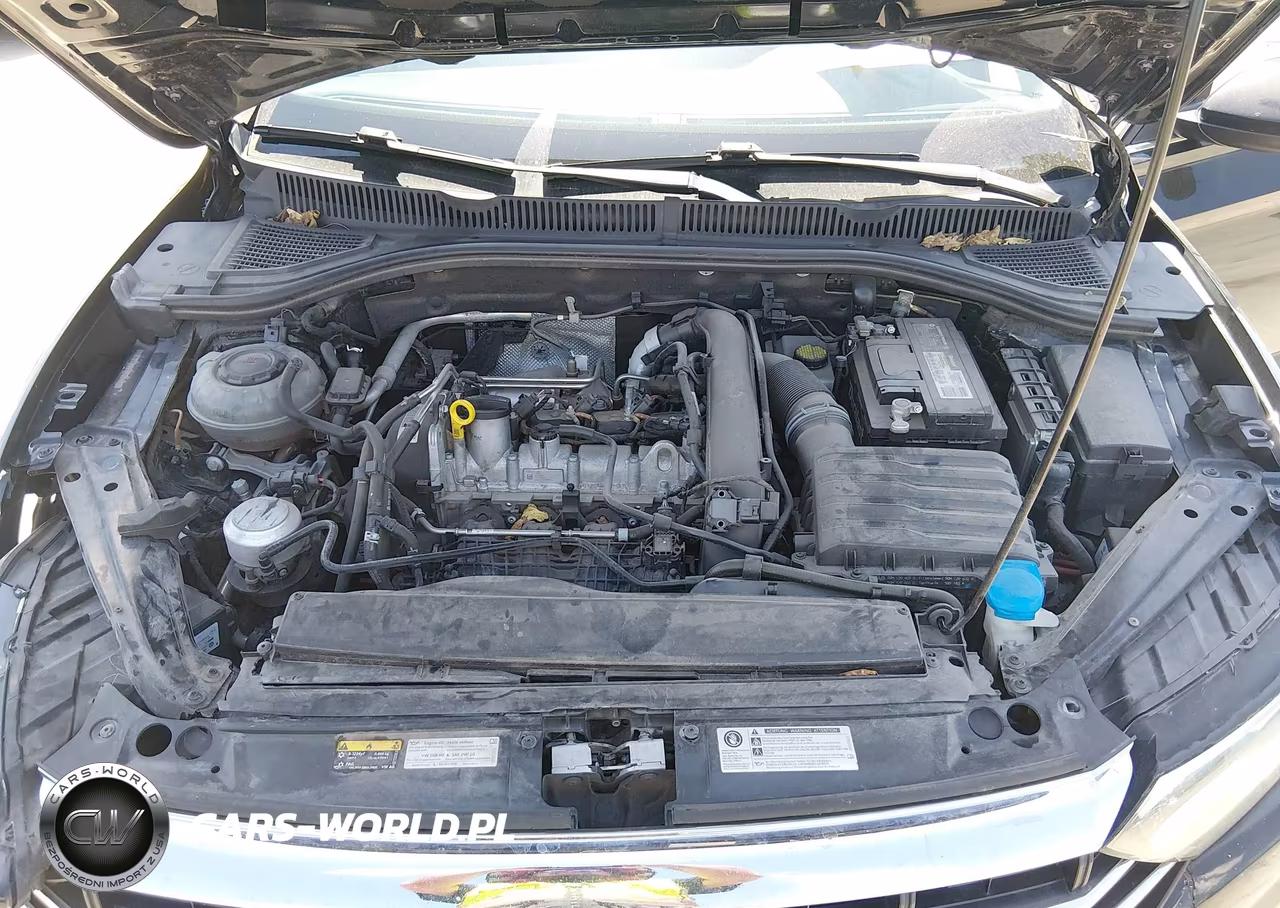 2019 Volkswagen Jetta 1.4T R-Line-1.4T S-1.4T Se VIN:3VWCB7BU9KM184920 - 10