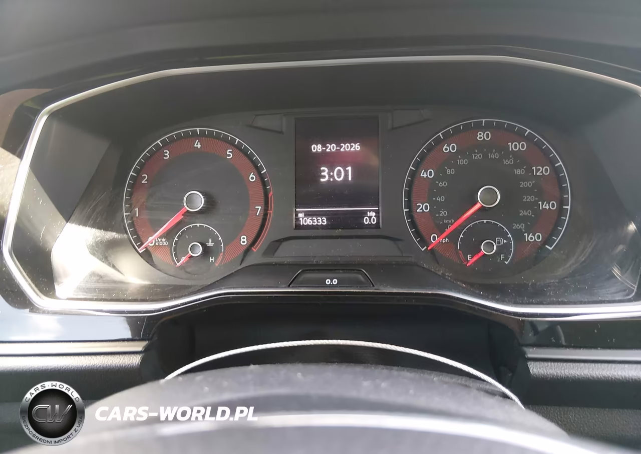 2019 Volkswagen Jetta 1.4T R-Line-1.4T S-1.4T Se VIN:3VWCB7BU9KM184920 - 7