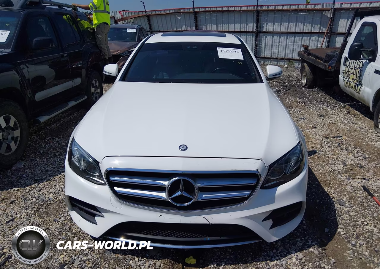 2017 Mercedes-Benz E 300 VIN:WDDZF4JB2HA201097 - 12