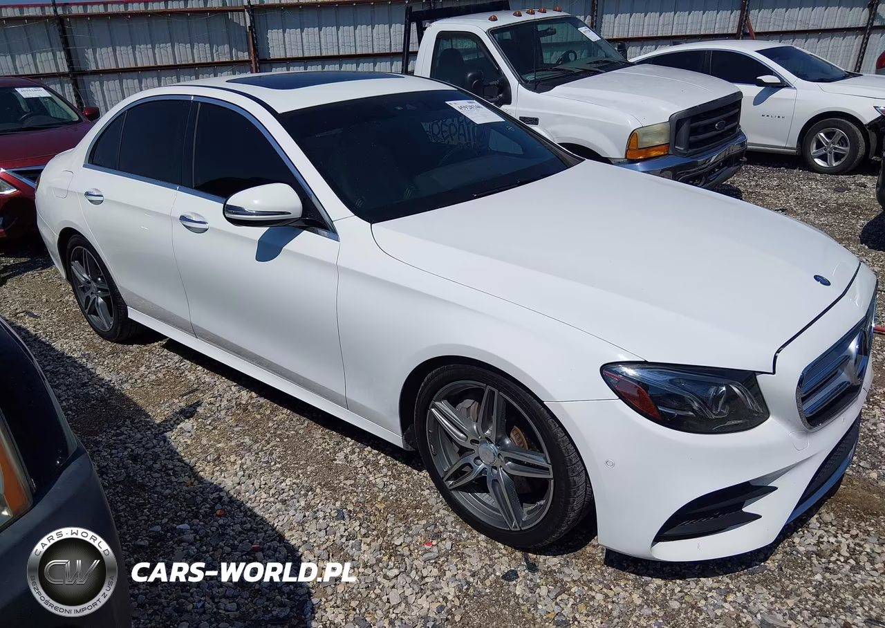 2017 Mercedes-Benz E 300 VIN:WDDZF4JB2HA201097 - 13
