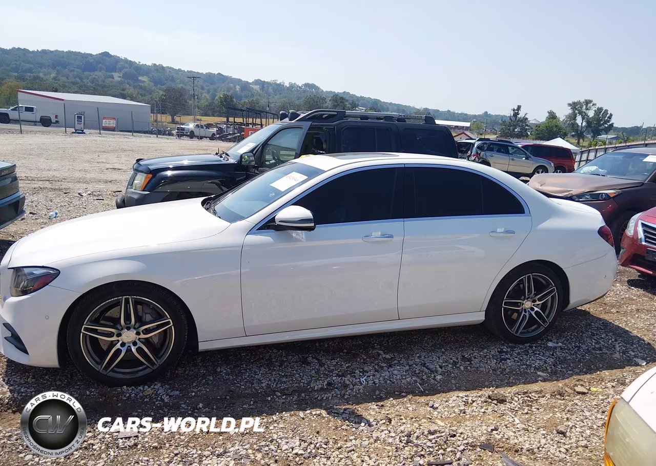 2017 Mercedes-Benz E 300 VIN:WDDZF4JB2HA201097 - 14