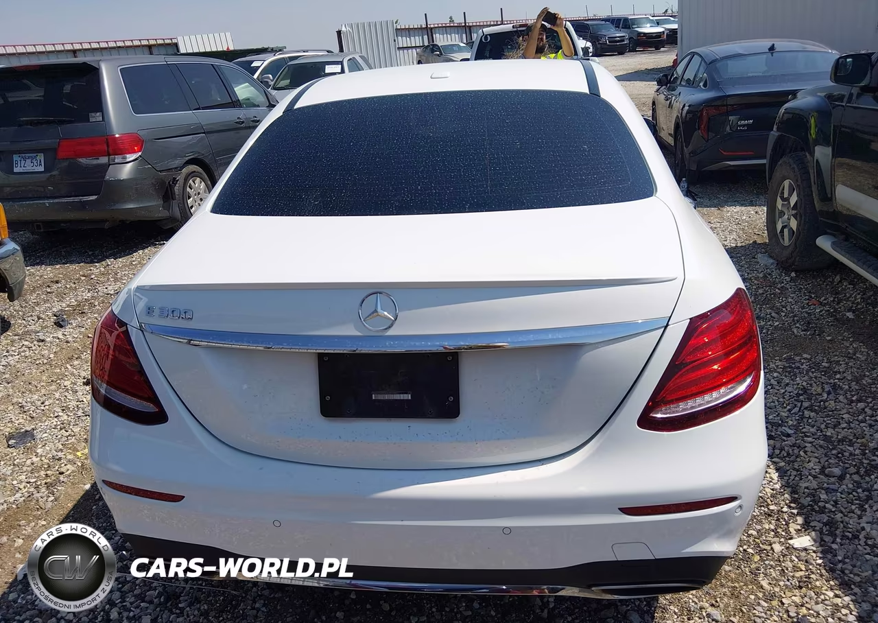 2017 Mercedes-Benz E 300 VIN:WDDZF4JB2HA201097 - 16
