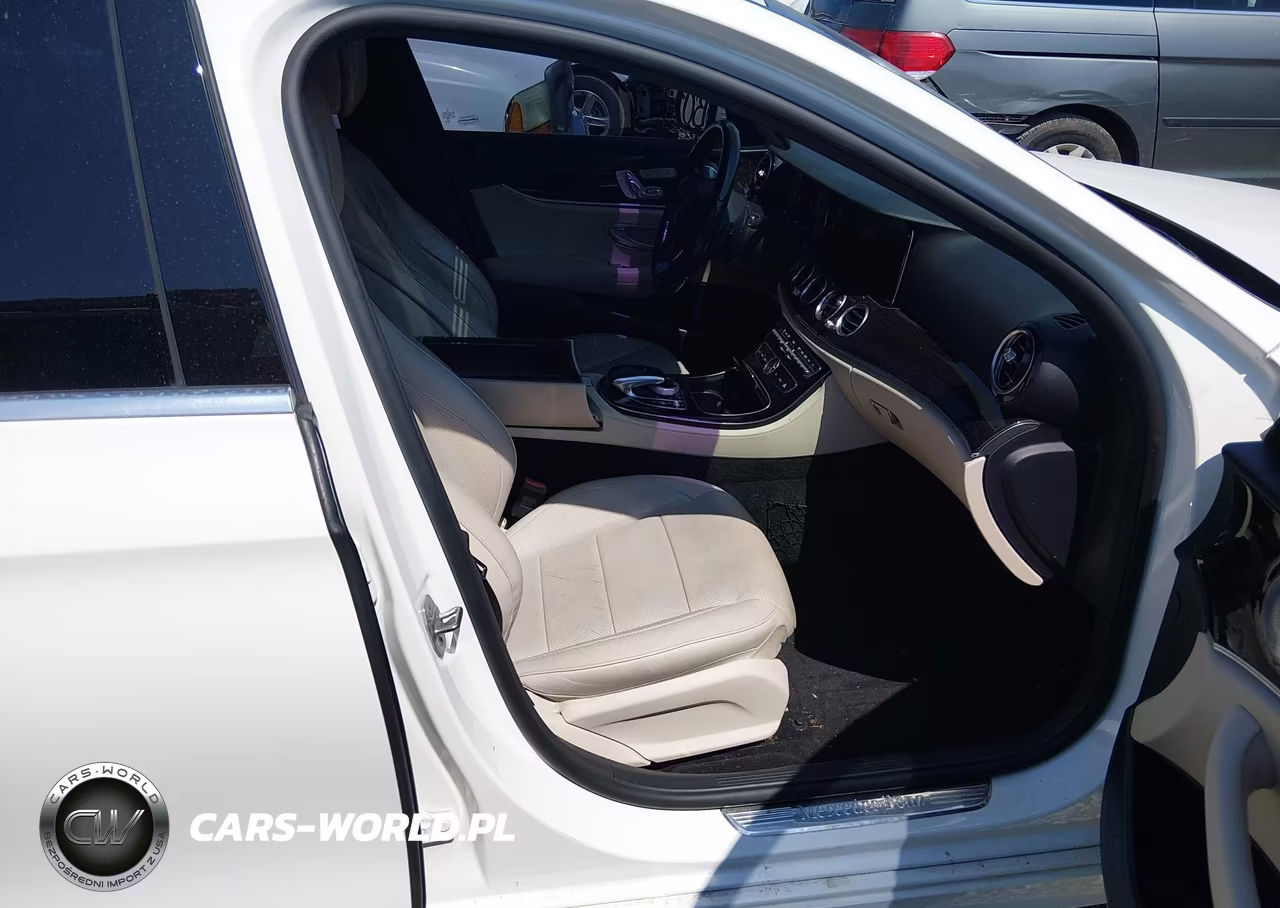 2017 Mercedes-Benz E 300 VIN:WDDZF4JB2HA201097 - 5
