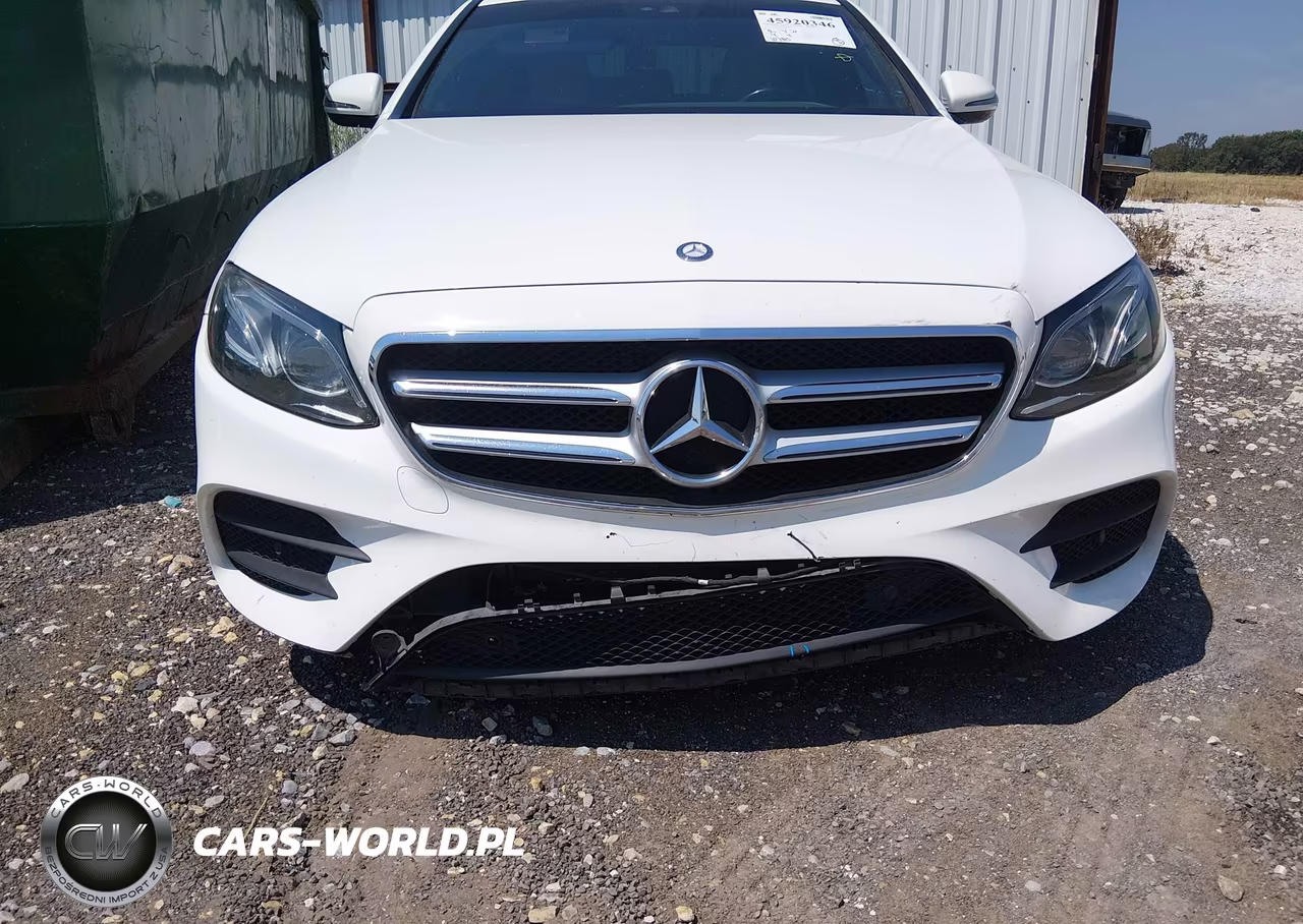 2017 Mercedes-Benz E 300 VIN:WDDZF4JB2HA201097 - 6