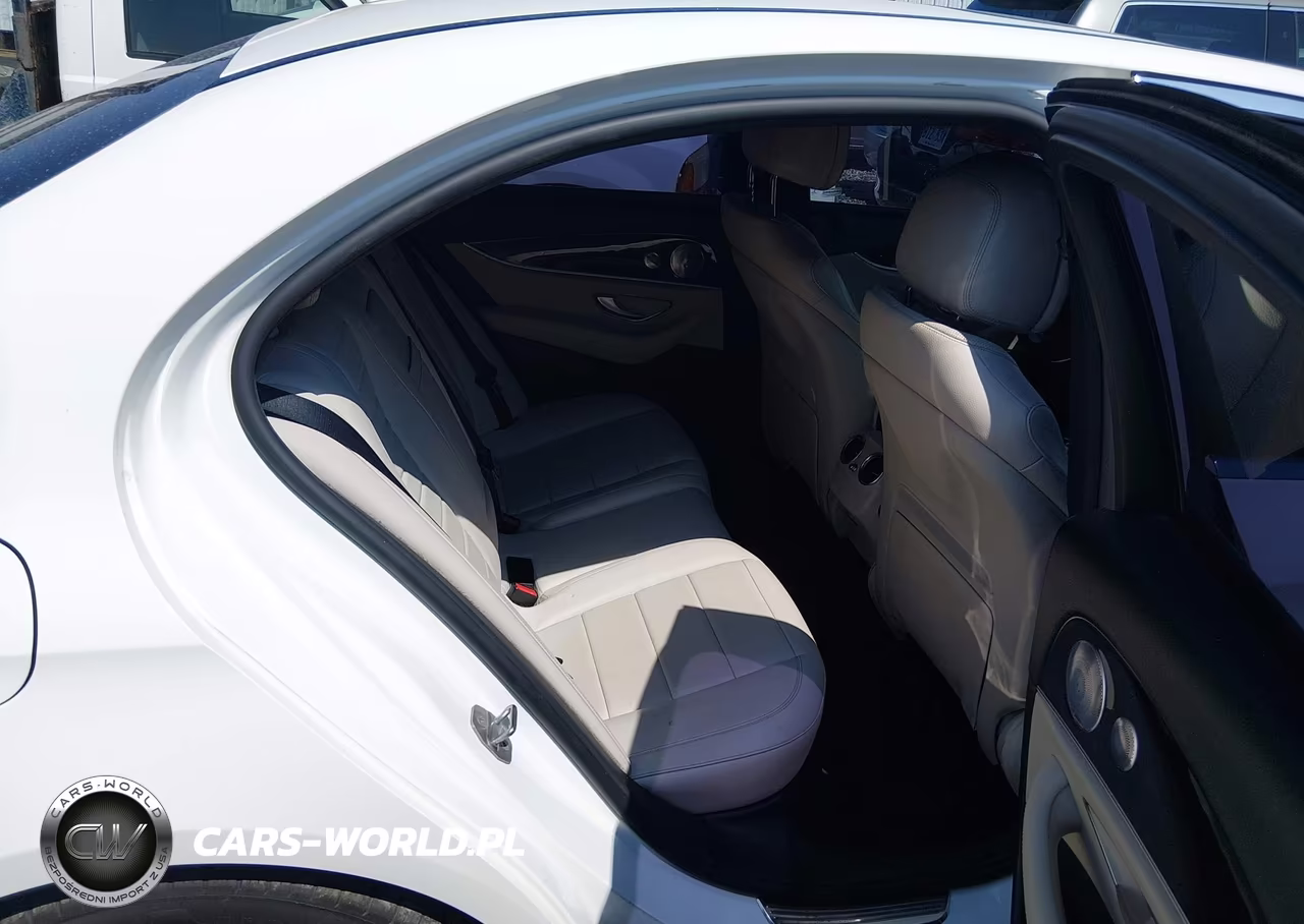 2017 Mercedes-Benz E 300 VIN:WDDZF4JB2HA201097 - 8