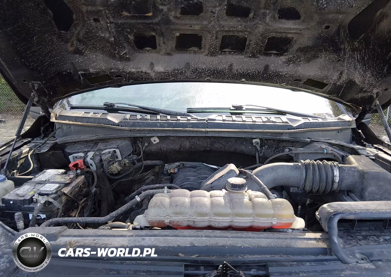 2020 Ford F-150 Xl VIN:1FTEW1E58LFC52370 - 10