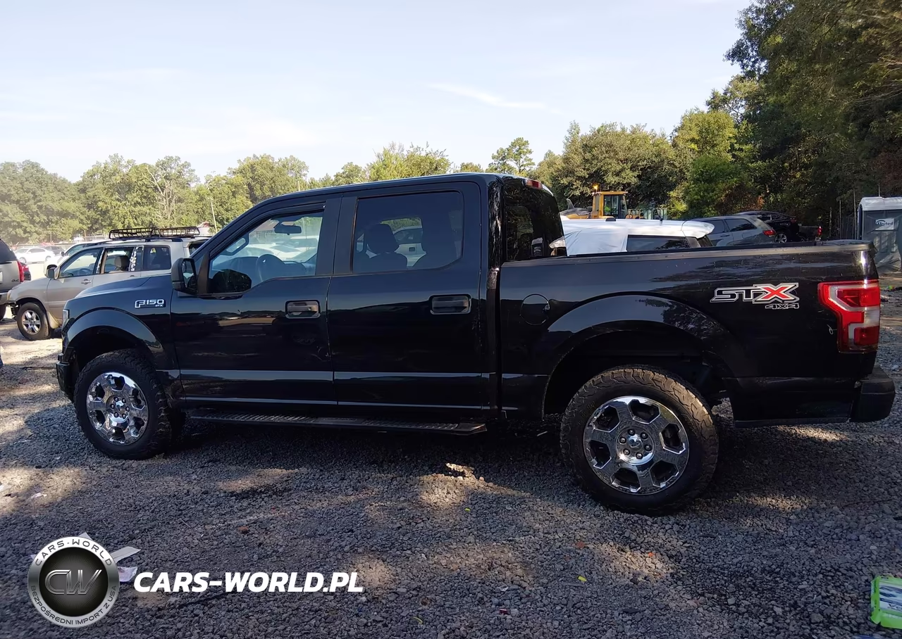 2020 Ford F-150 Xl VIN:1FTEW1E58LFC52370 - 14