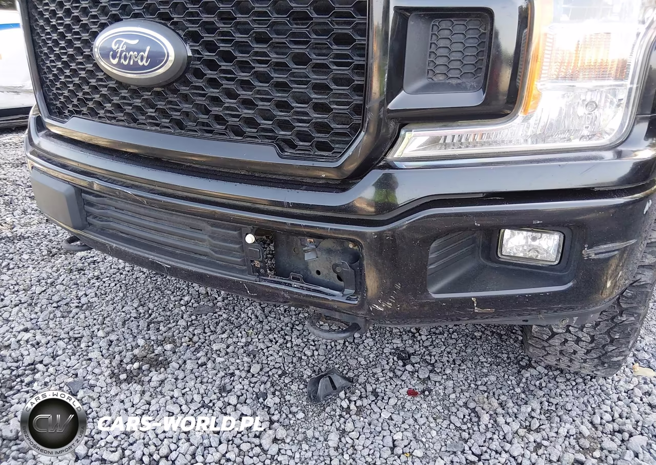 2020 Ford F-150 Xl VIN:1FTEW1E58LFC52370 - 6