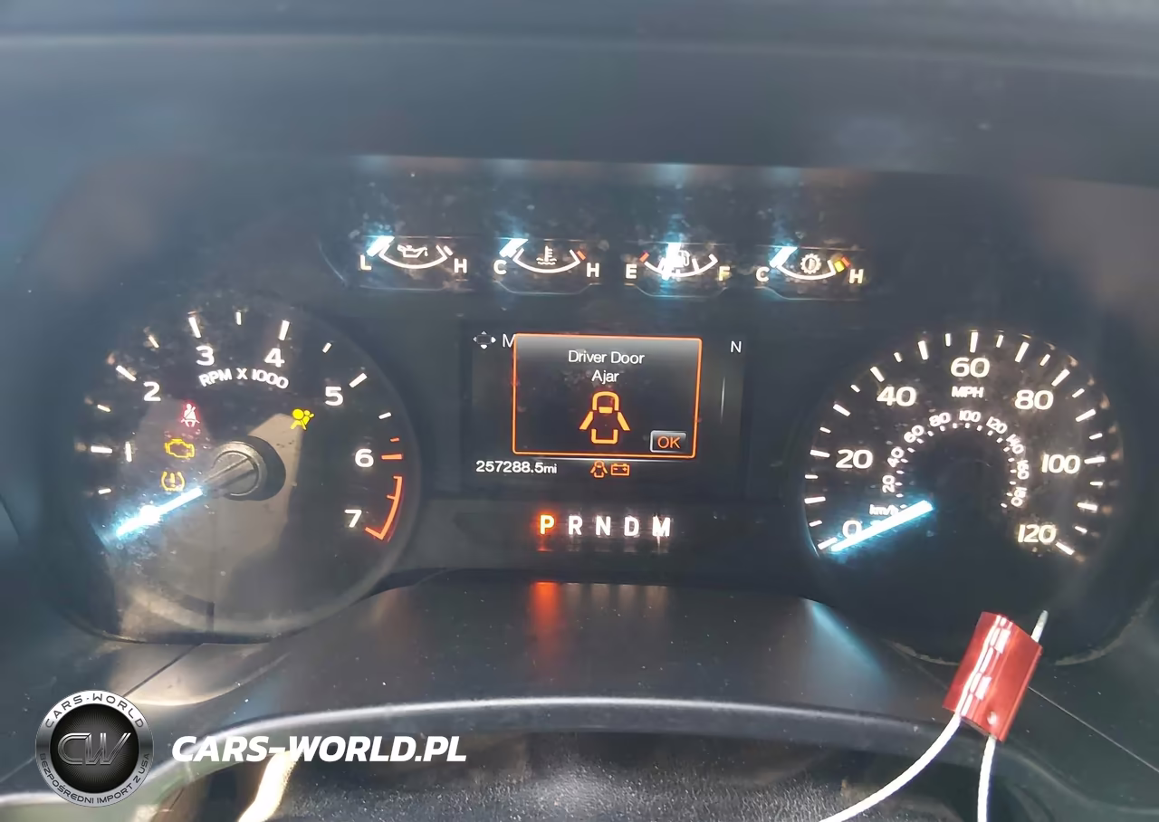 2020 Ford F-150 Xl VIN:1FTEW1E58LFC52370 - 7