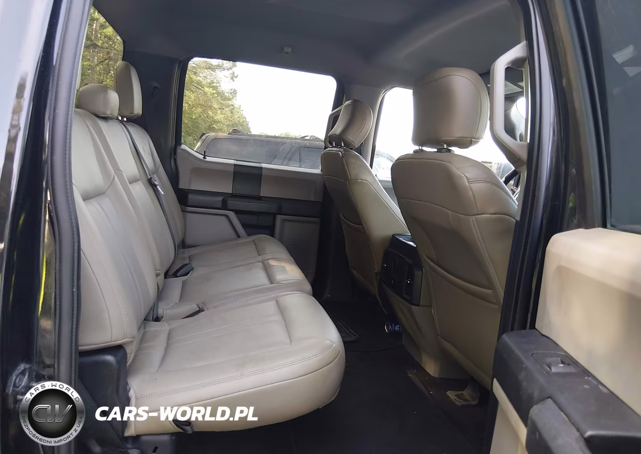 2020 Ford F-150 Xl VIN:1FTEW1E58LFC52370 - 8