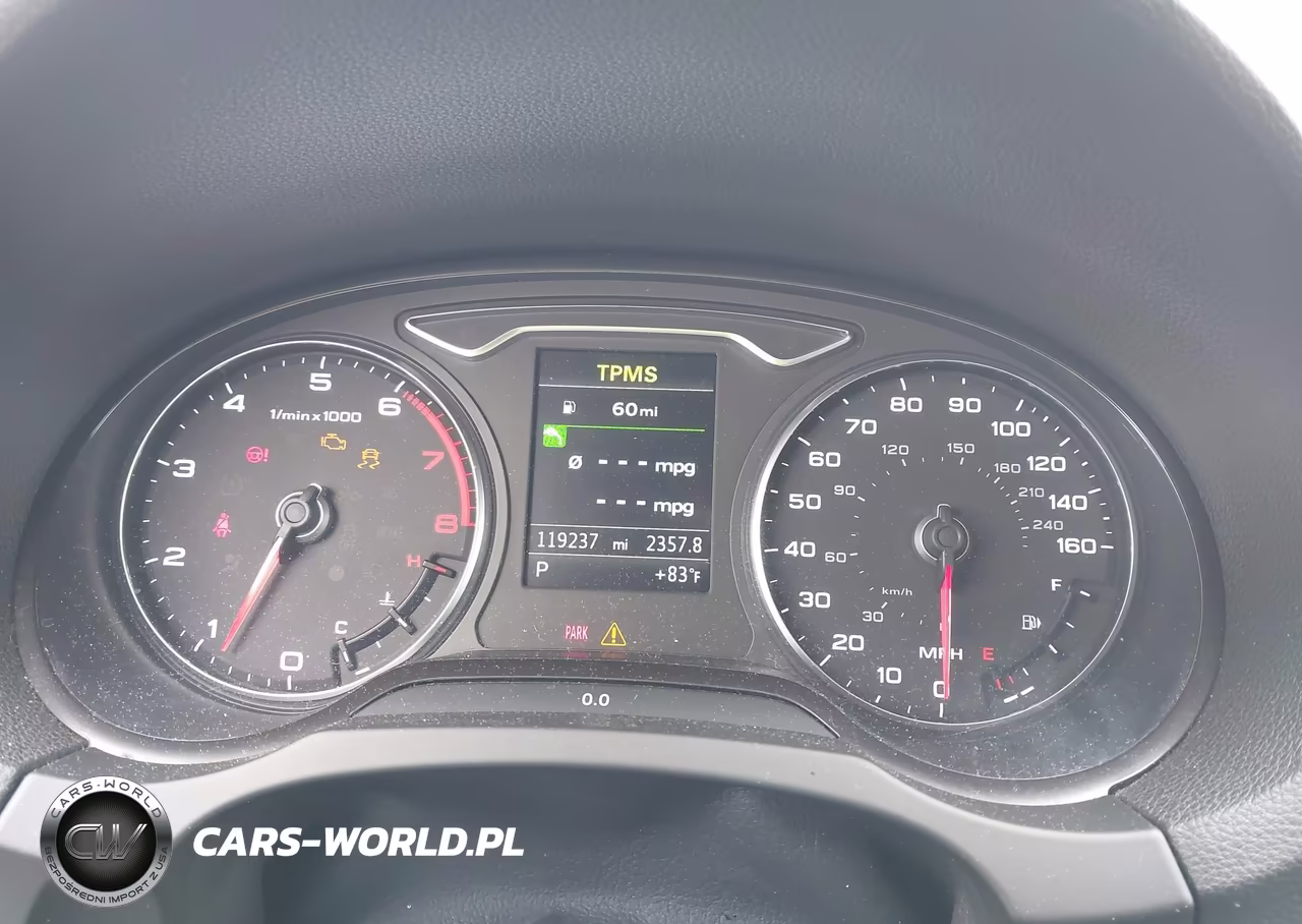 2015 Audi A3 2.0T Premium VIN:WAUBFGFF0F1053924 - 7