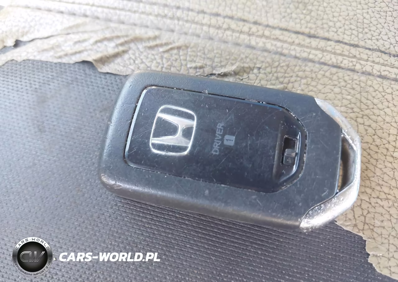 2015 Honda Accord Ex-L V-6 VIN:1HGCR3F81FA034602 - 11
