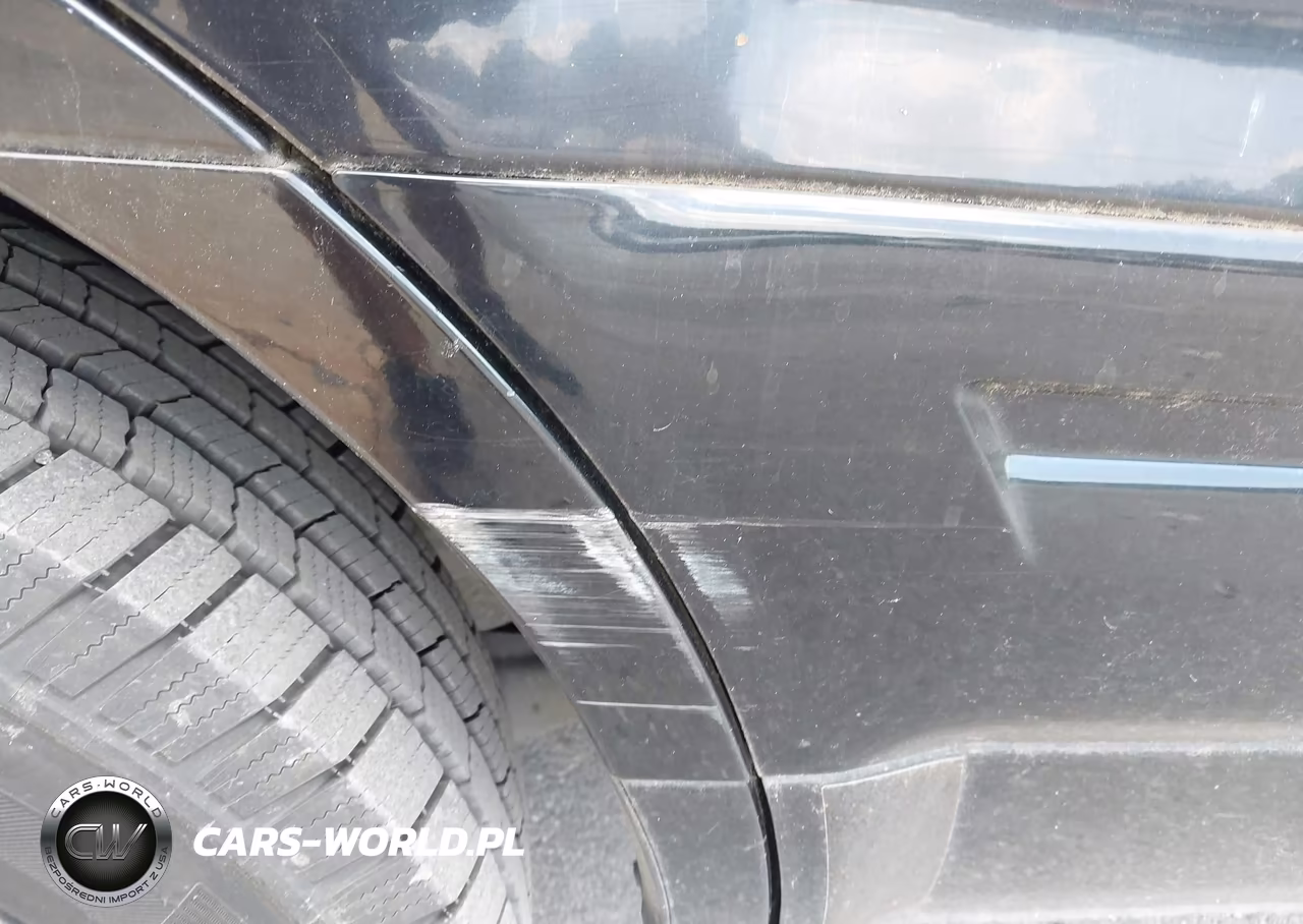 2006 Honda Pilot Ex-L VIN:5FNYF28586B013716 - 6