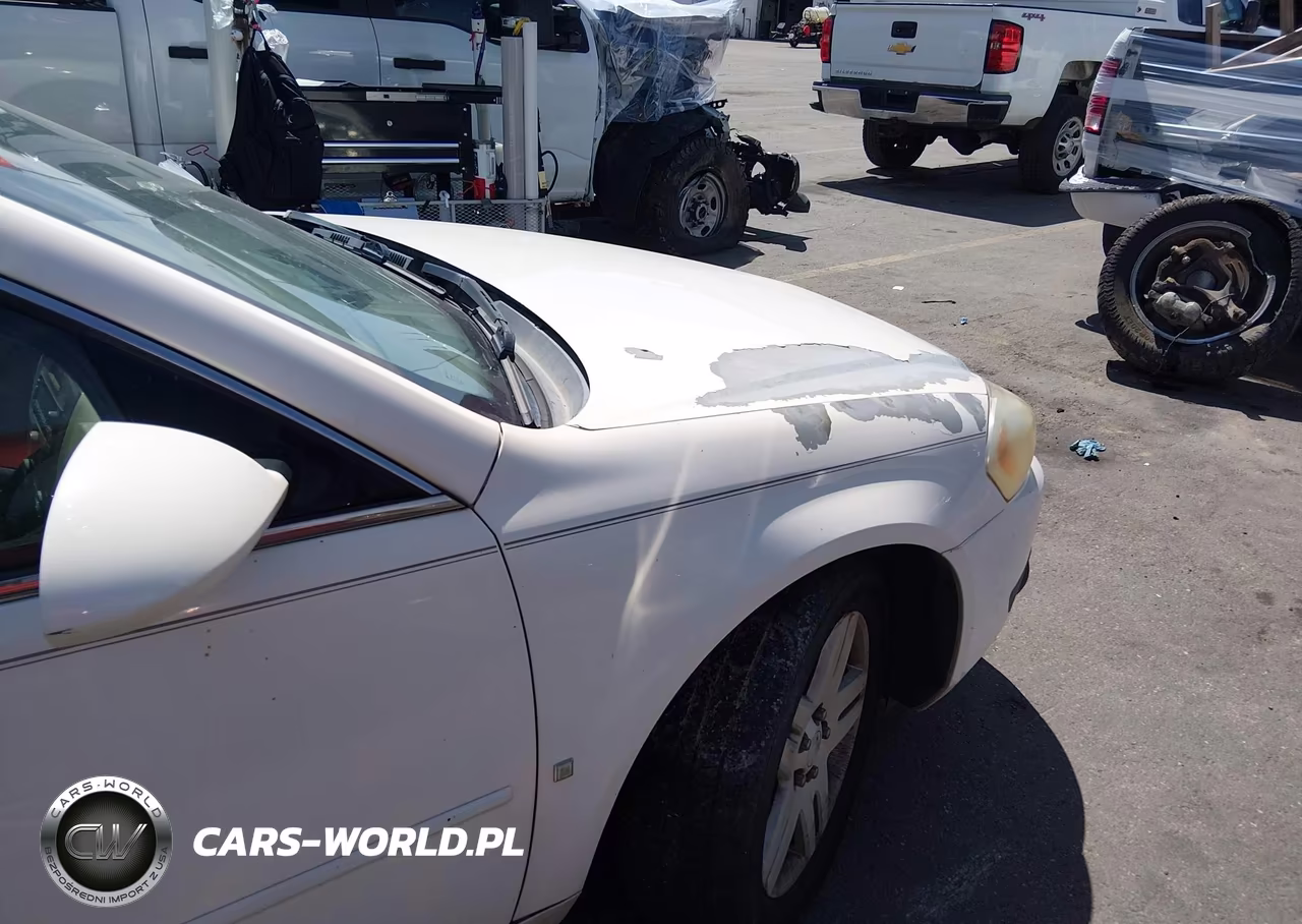 2006 Chevrolet Impala Ltz VIN:2G1WU581969311412 - 17