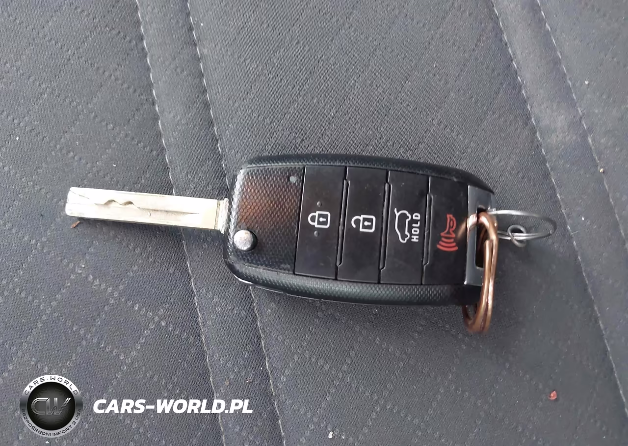 2016 Kia Sorento 2.4L Lx VIN:5XYPG4A39GG059725 - 11
