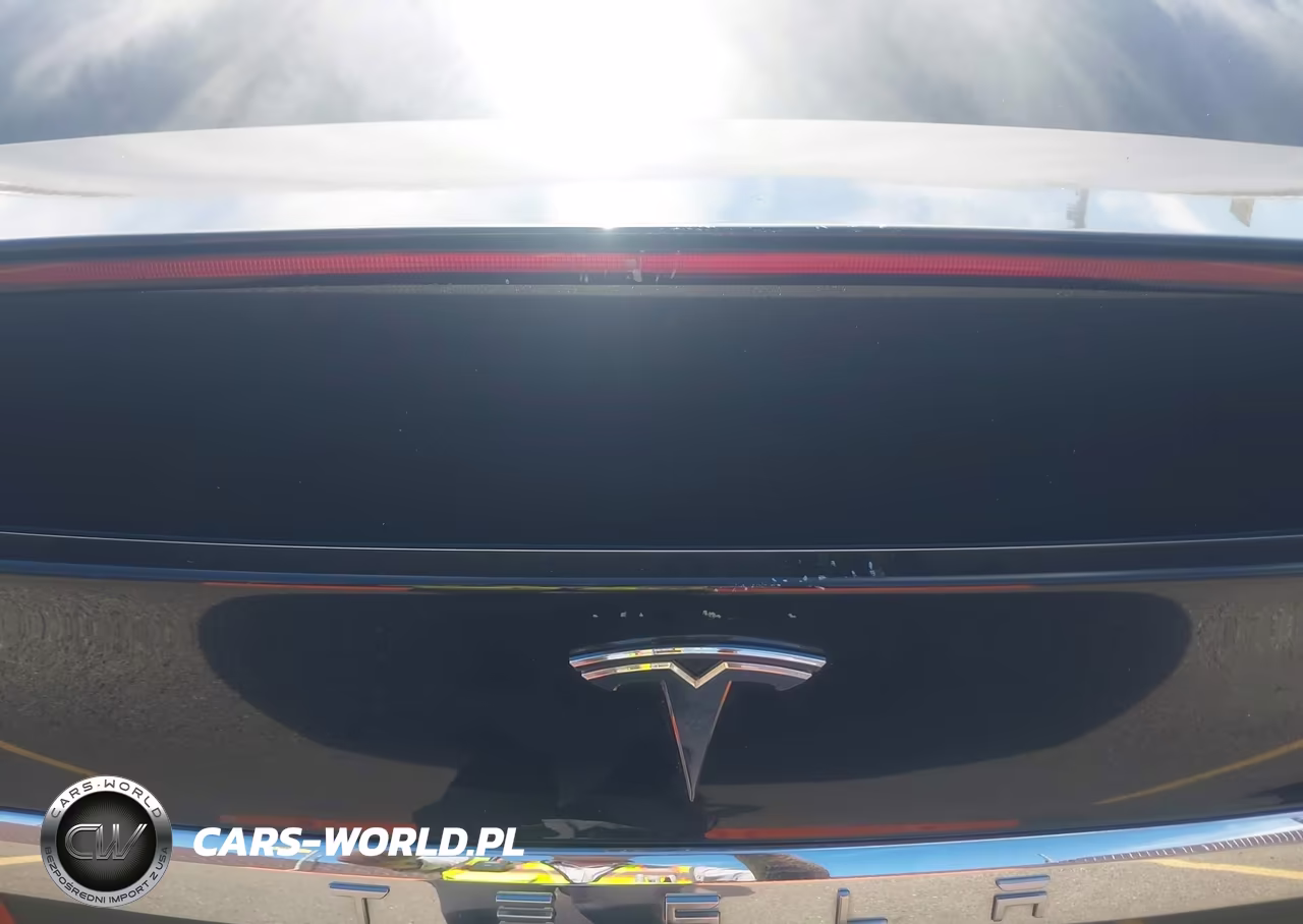 2016 Tesla Model X 60D-70D-75D-90D VIN:5YJXCDE22GF026263 - 21