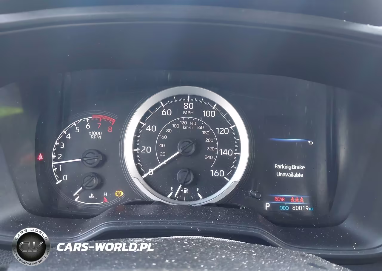 2021 Toyota Corolla Le VIN:JTDEPMAE1MJ186635 - 7