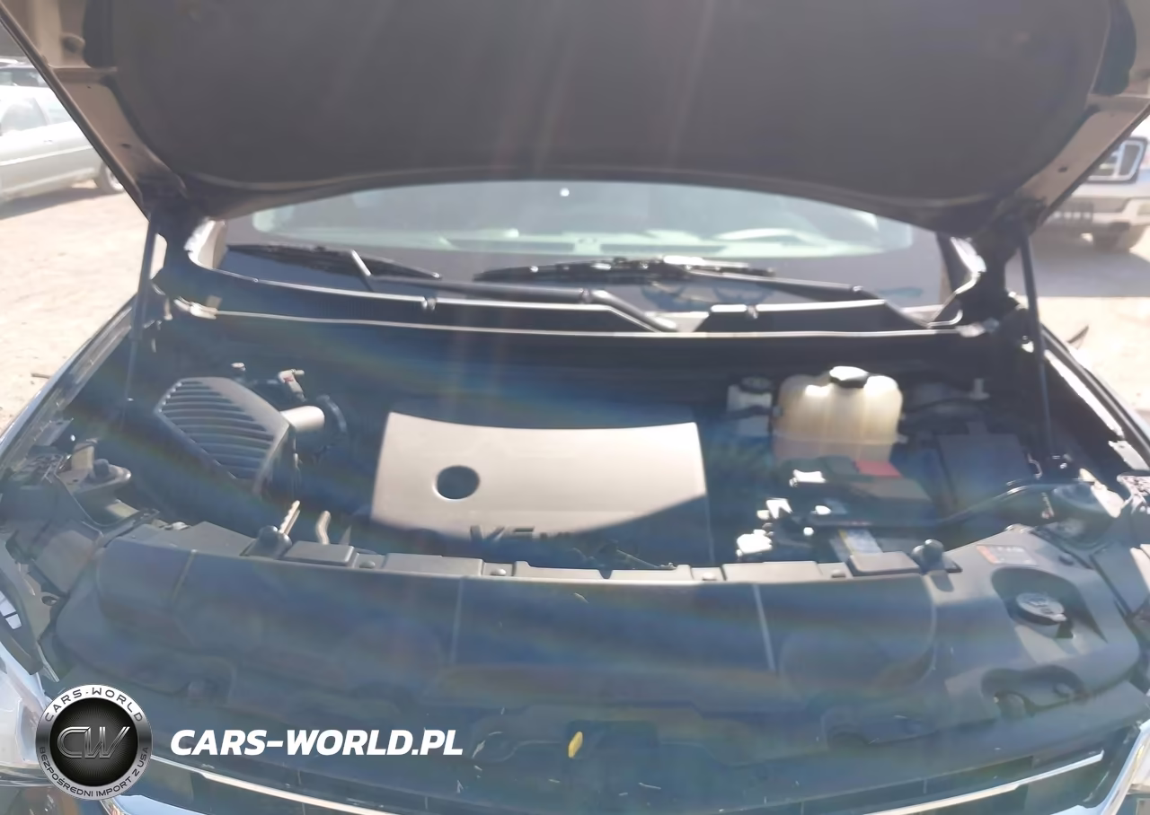2020 Chevrolet Traverse Fwd Lt Leather VIN:1GNERHKW4LJ190726 - 10