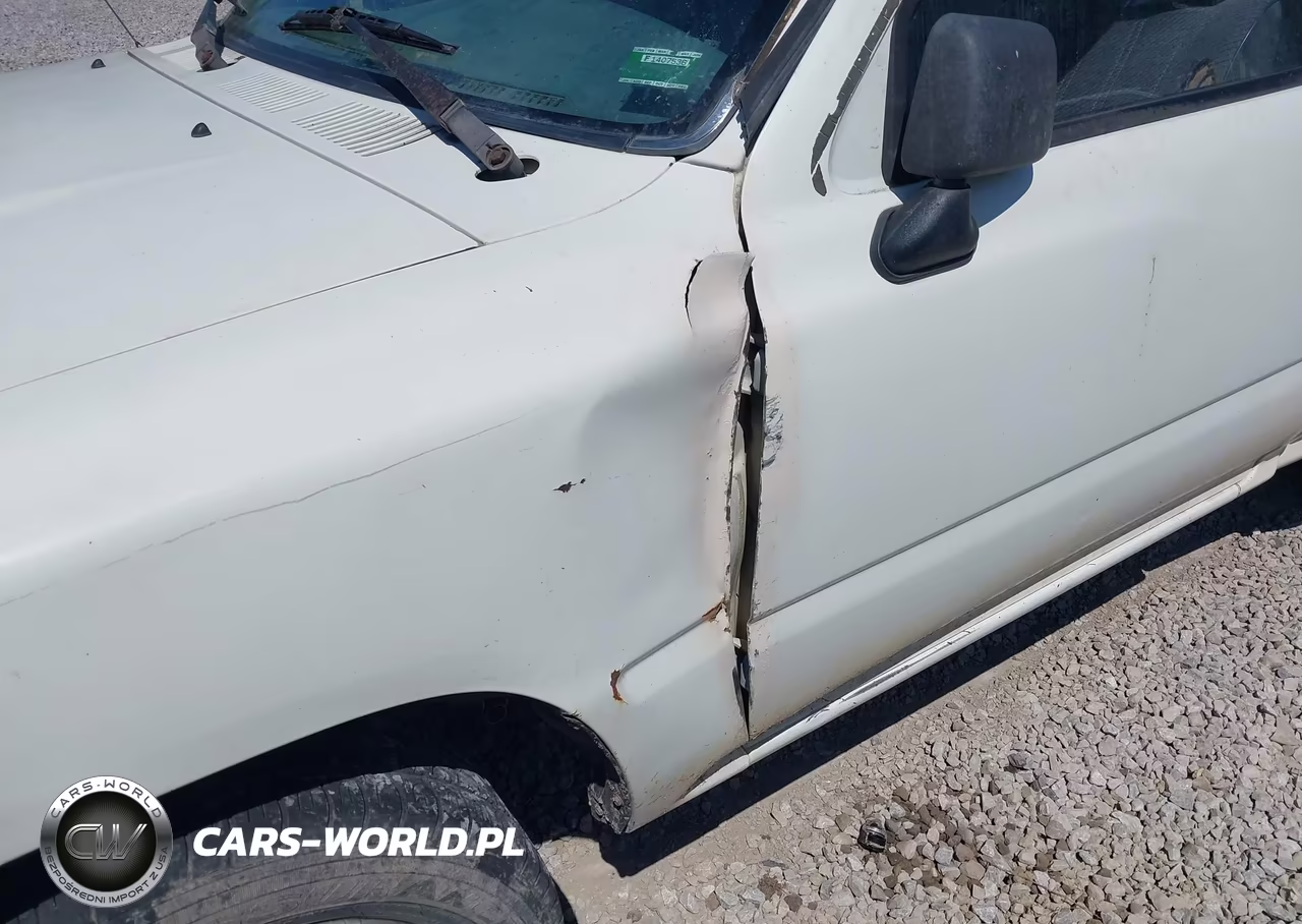 1992 Toyota Pickup 1-2 Ton Short Whlbase Stb VIN:4TARN81A9NZ025685 - 5