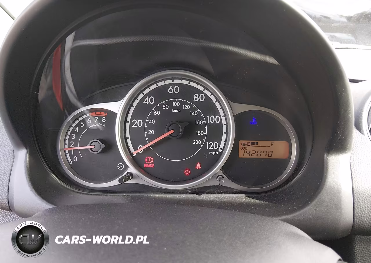 2013 Mazda Mazda2 Sport VIN:JM1DE1KZ9D0156709 - 7