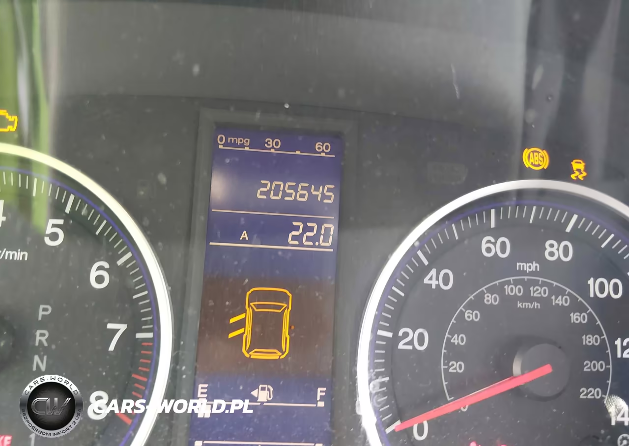 2011 Honda Cr-V Se VIN:5J6RE4H47BL021933 - 7