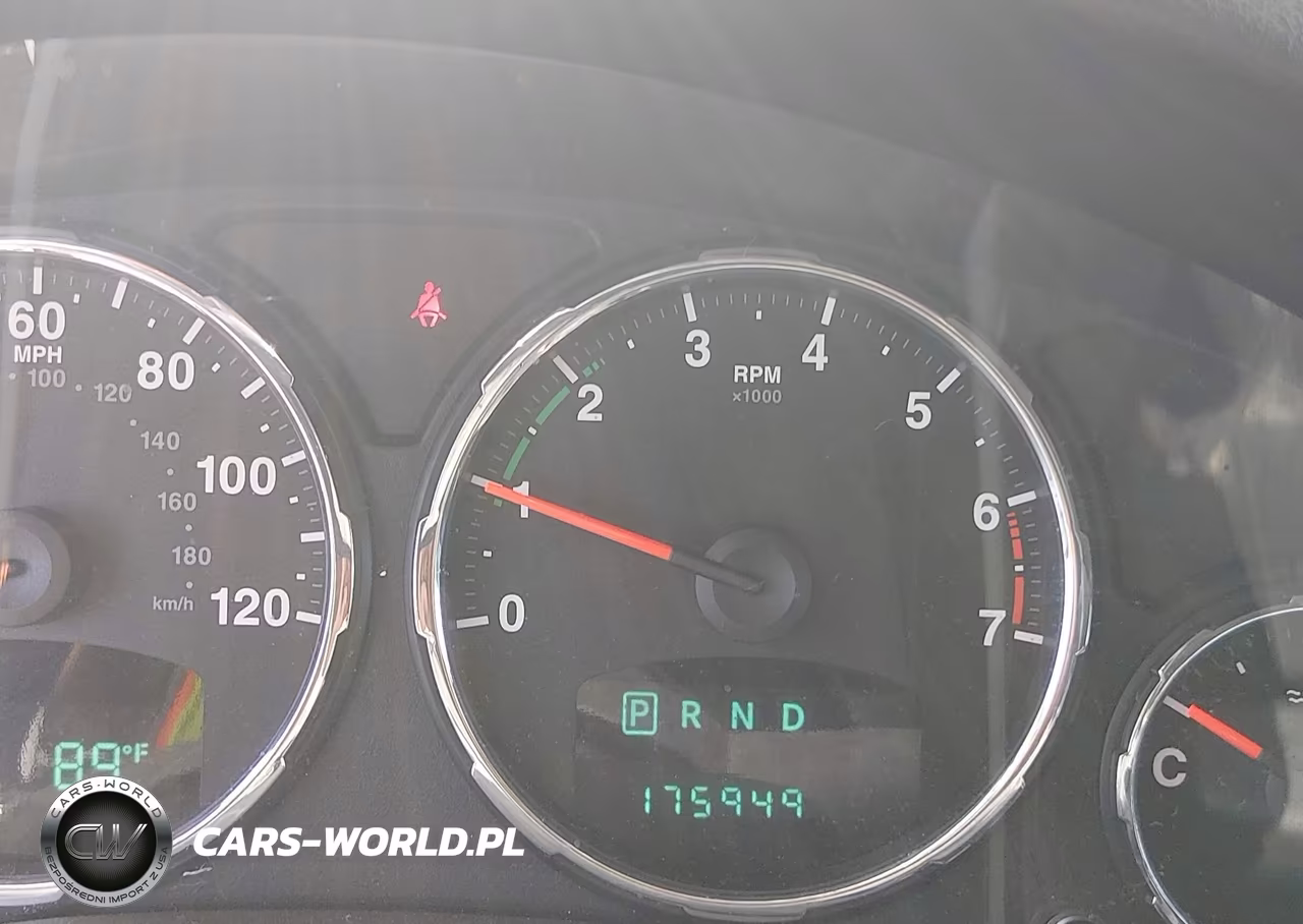 2011 Jeep Liberty Sport VIN:1J4PP2GK8BW524326 - 15