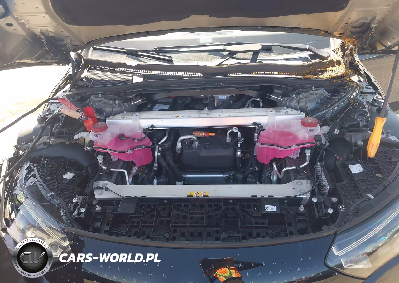 2024 Mercedes-Benz Eqe 350 4Matic VIN:W1KEG1CB3RF055188 - 10