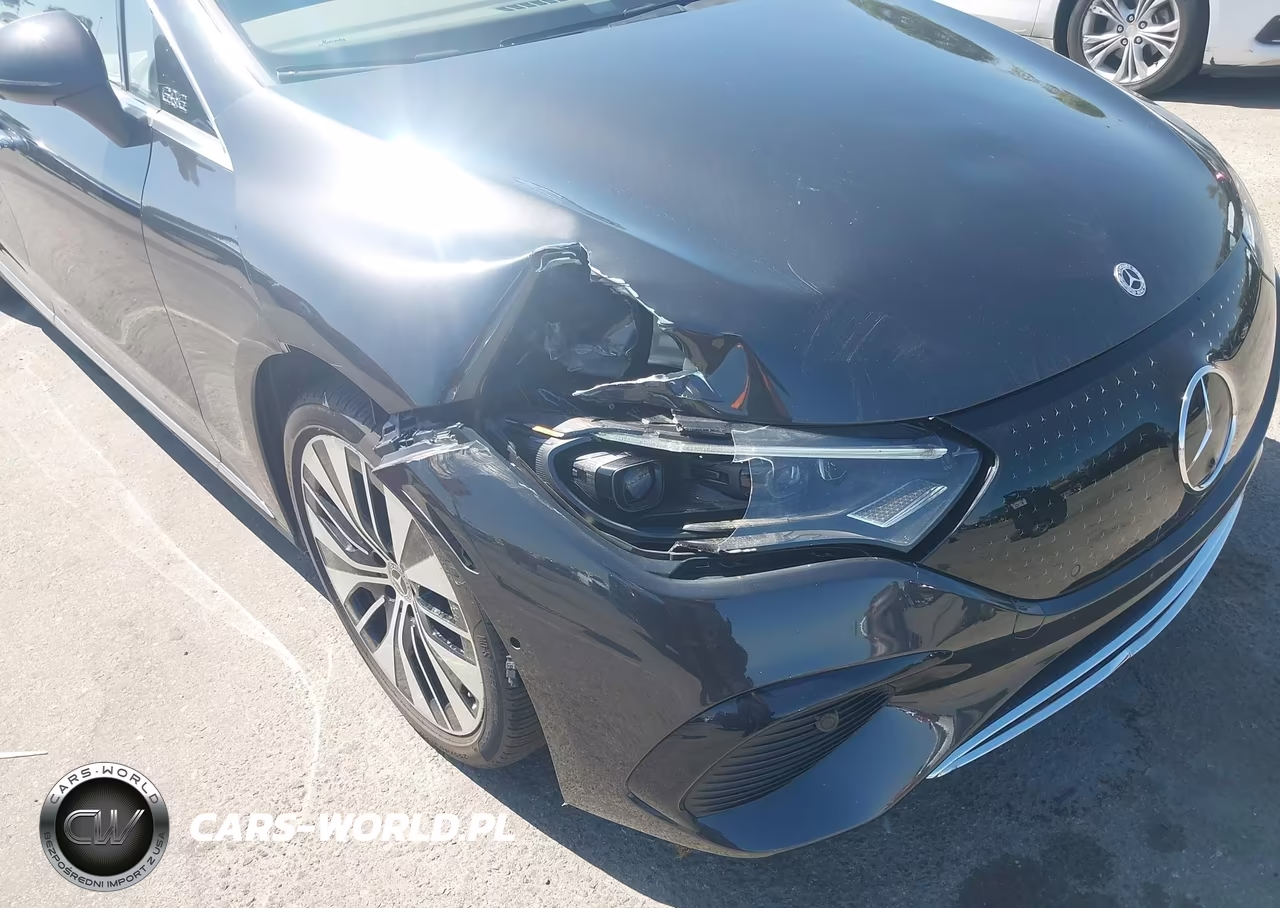 2024 Mercedes-Benz Eqe 350 4Matic VIN:W1KEG1CB3RF055188 - 19