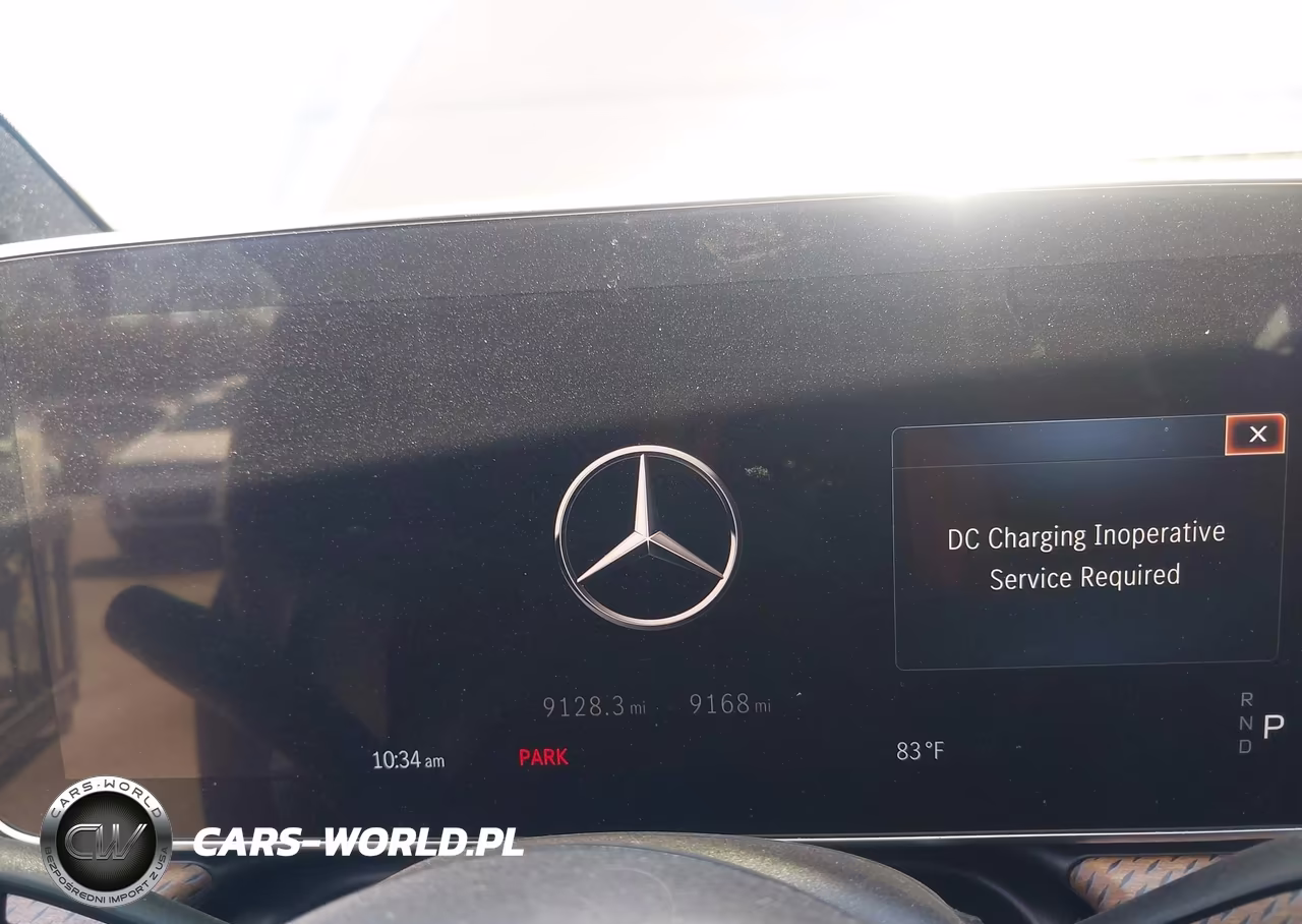 2024 Mercedes-Benz Eqe 350 4Matic VIN:W1KEG1CB3RF055188 - 7