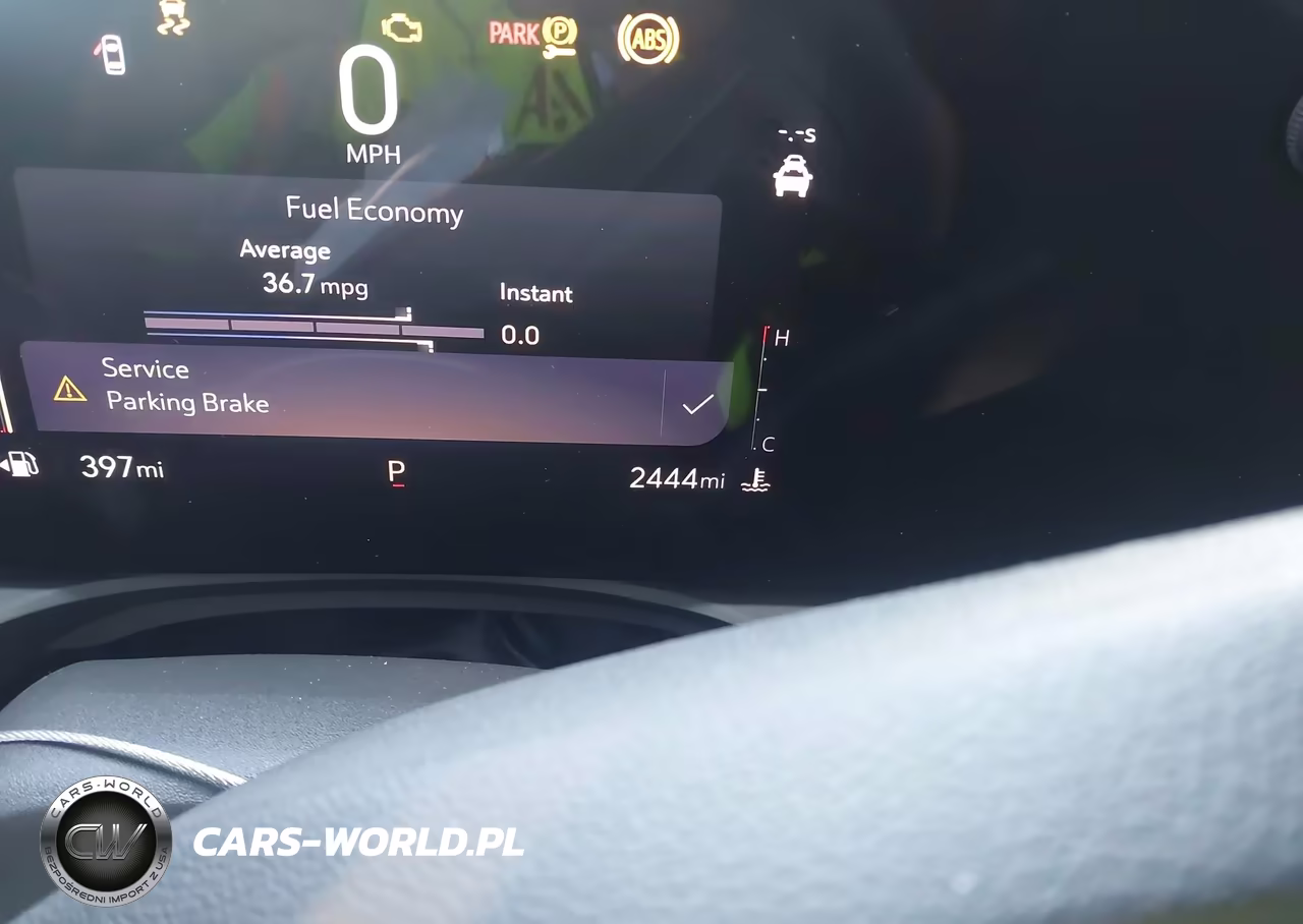 2026 Buick Envista Sport Touring Fwd VIN:KL47LBEP5TB148221 - 15